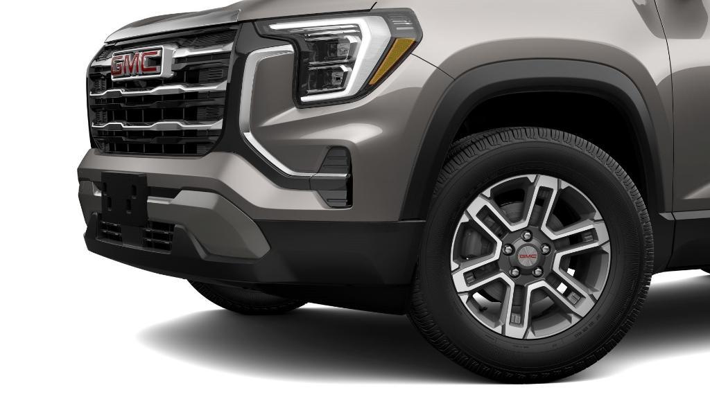 new 2025 GMC Terrain car, priced at $33,890