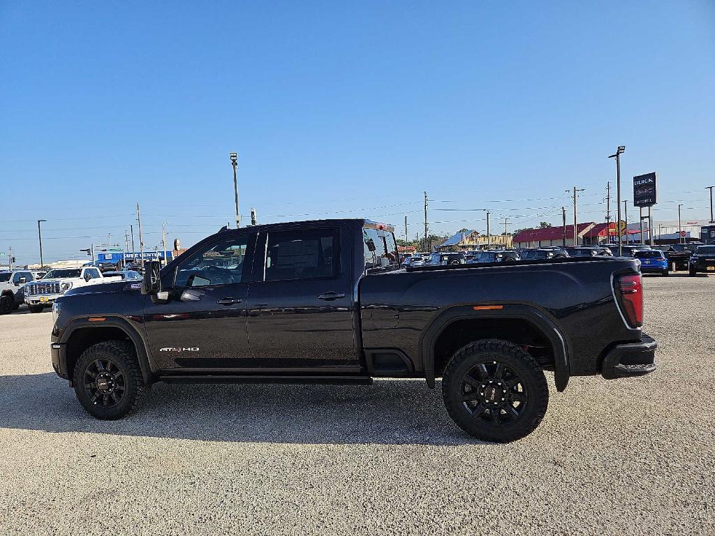 new 2025 GMC Sierra 2500 car, priced at $88,790