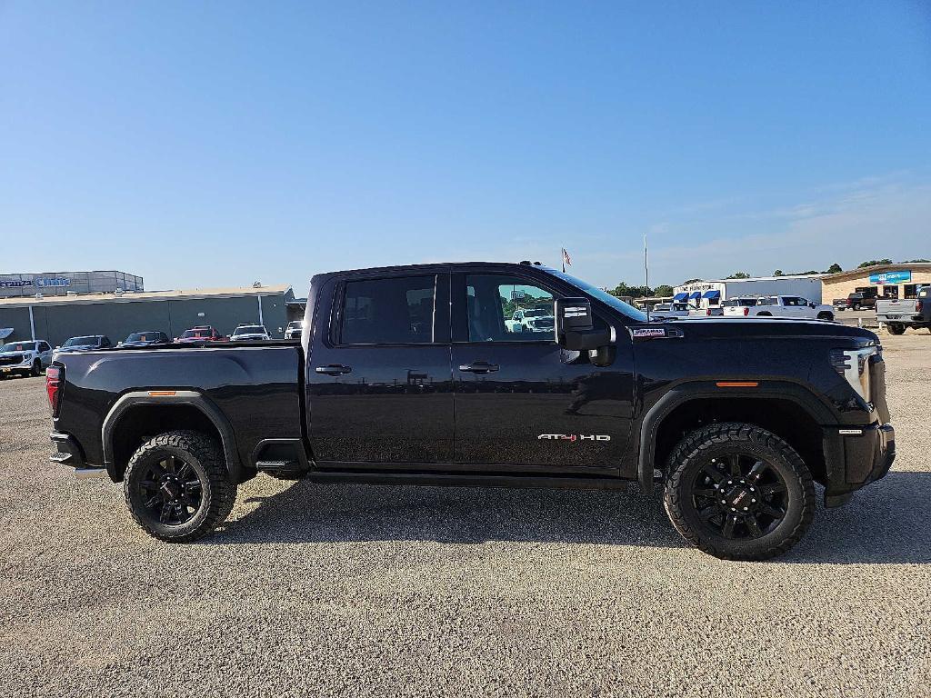 new 2025 GMC Sierra 2500 car, priced at $88,790