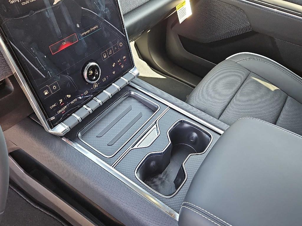 new 2026 GMC Sierra EV car, priced at $72,695