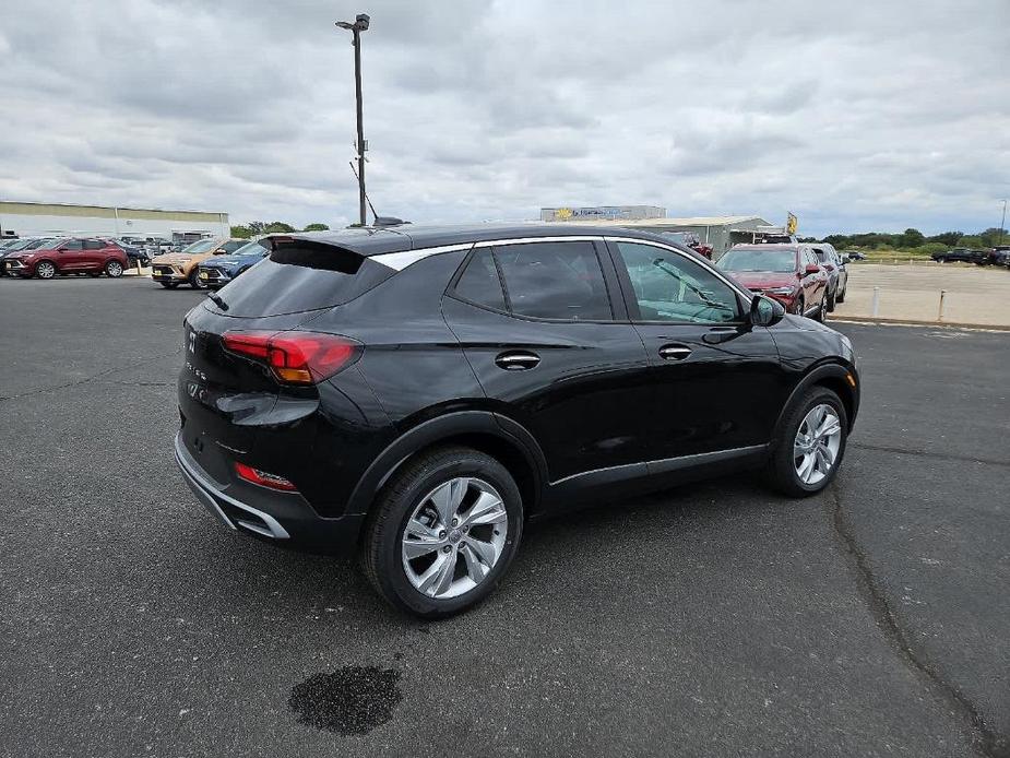 new 2025 Buick Encore GX car, priced at $25,790