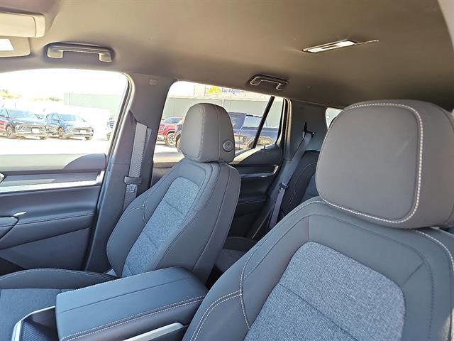 new 2026 GMC Terrain car, priced at $33,485