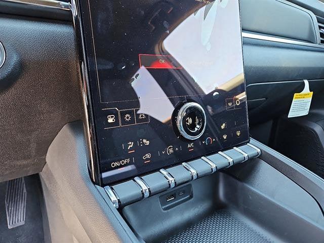 new 2026 GMC Terrain car, priced at $33,485