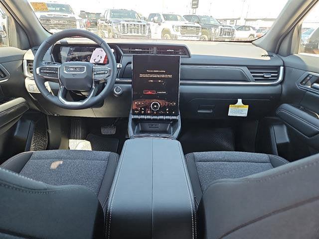 new 2026 GMC Terrain car, priced at $33,485