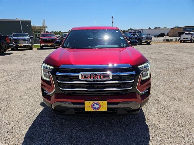 new 2026 GMC Terrain car, priced at $33,485