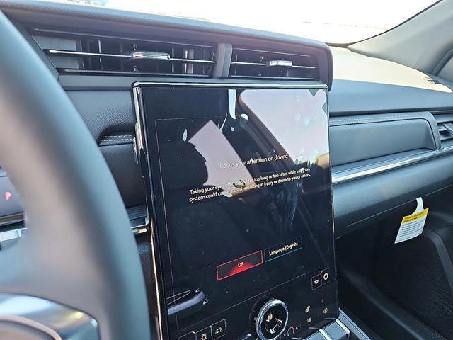 new 2026 GMC Terrain car, priced at $33,485