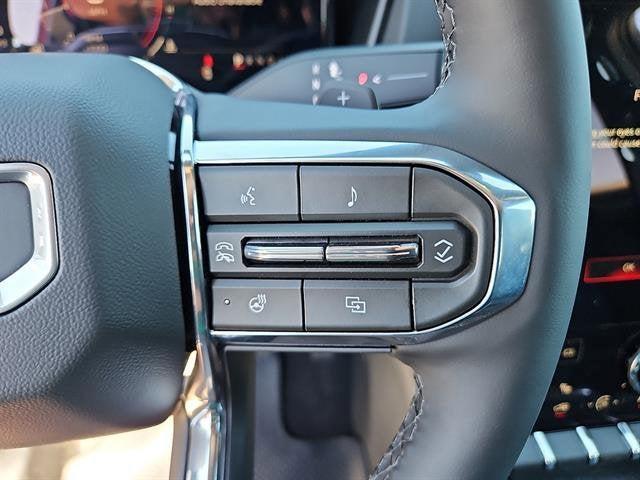 new 2026 GMC Terrain car, priced at $33,485