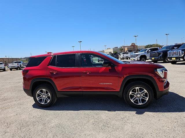 new 2026 GMC Terrain car, priced at $33,485