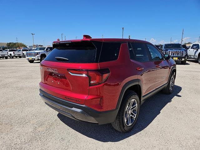 new 2026 GMC Terrain car, priced at $33,485