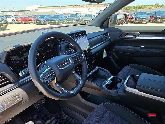 new 2026 GMC Terrain car, priced at $33,485