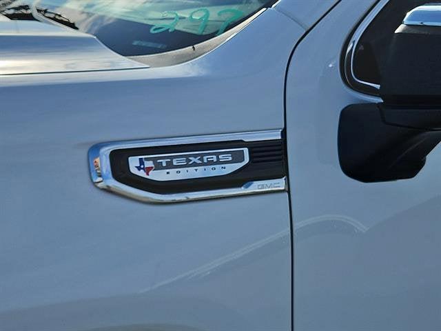 used 2021 GMC Sierra 1500 car, priced at $42,760