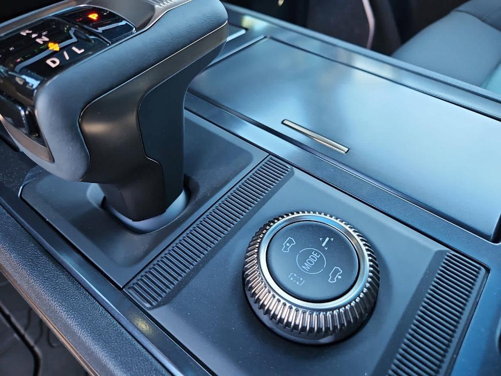 new 2024 GMC HUMMER EV SUV car, priced at $97,365