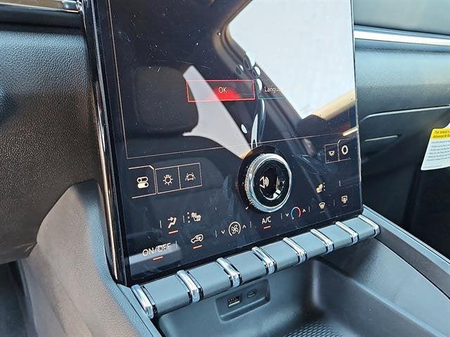 new 2026 GMC Terrain car, priced at $32,540