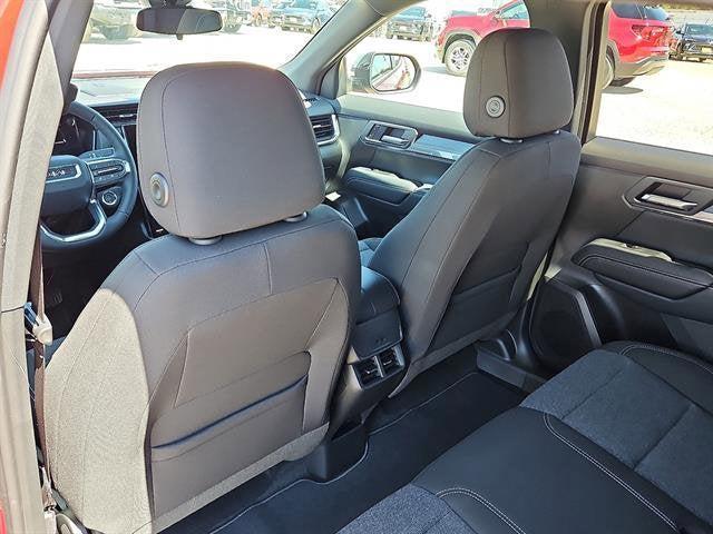 new 2026 GMC Terrain car, priced at $32,540