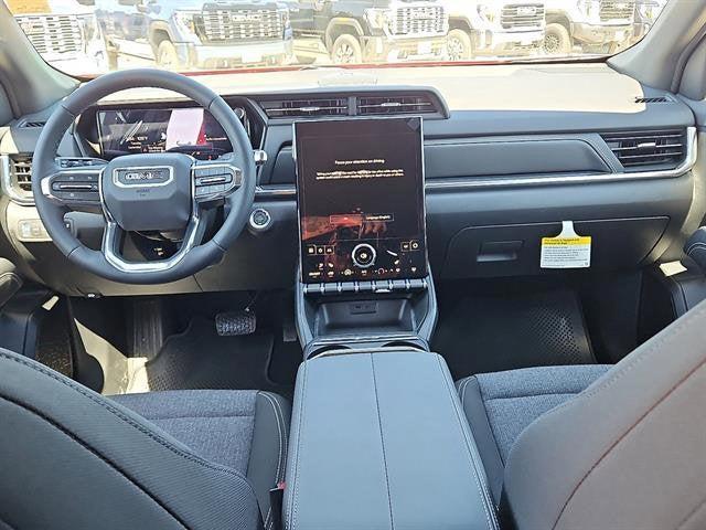 new 2026 GMC Terrain car, priced at $32,540