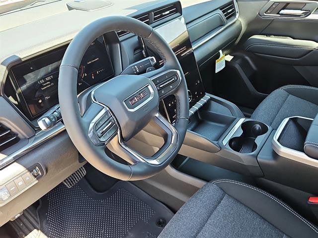 new 2026 GMC Terrain car, priced at $32,540