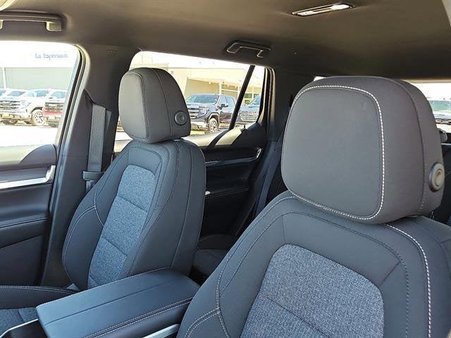 new 2026 GMC Terrain car, priced at $32,540