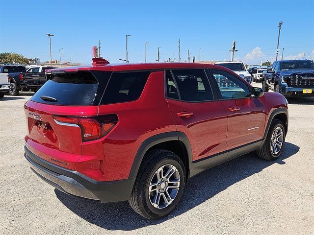 new 2026 GMC Terrain car, priced at $32,540