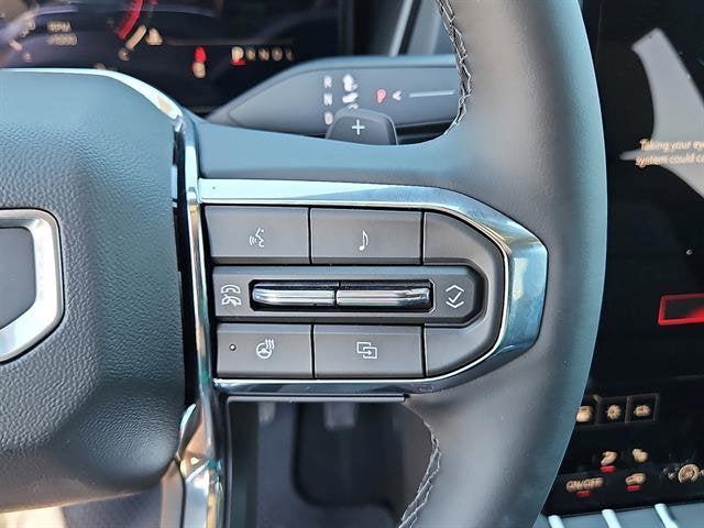 new 2026 GMC Terrain car, priced at $32,540