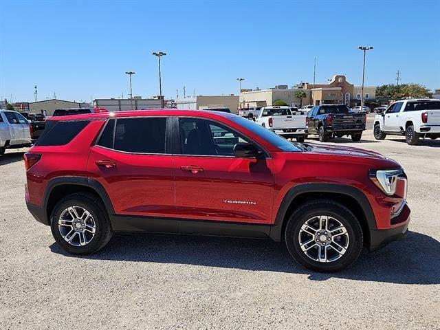 new 2026 GMC Terrain car, priced at $32,540