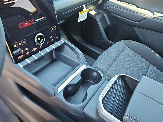 new 2026 GMC Terrain car, priced at $32,540