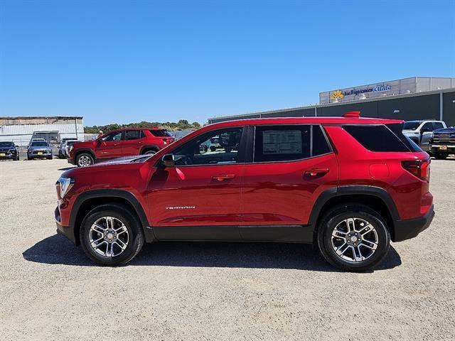 new 2026 GMC Terrain car, priced at $32,540