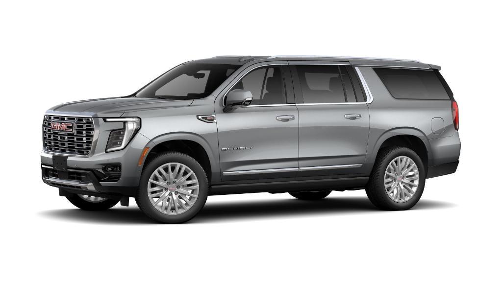 new 2025 GMC Yukon XL car, priced at $87,559