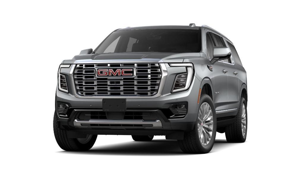 new 2025 GMC Yukon XL car, priced at $87,559