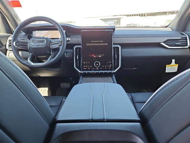 new 2025 GMC Acadia car, priced at $51,540