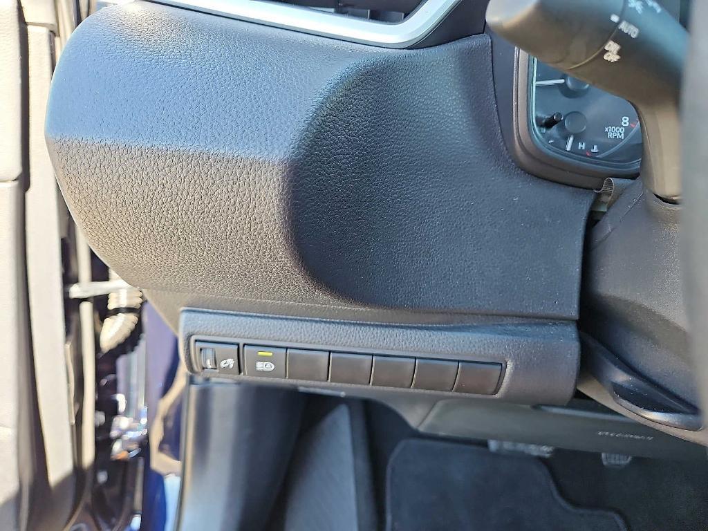 used 2024 Toyota Corolla car, priced at $27,850