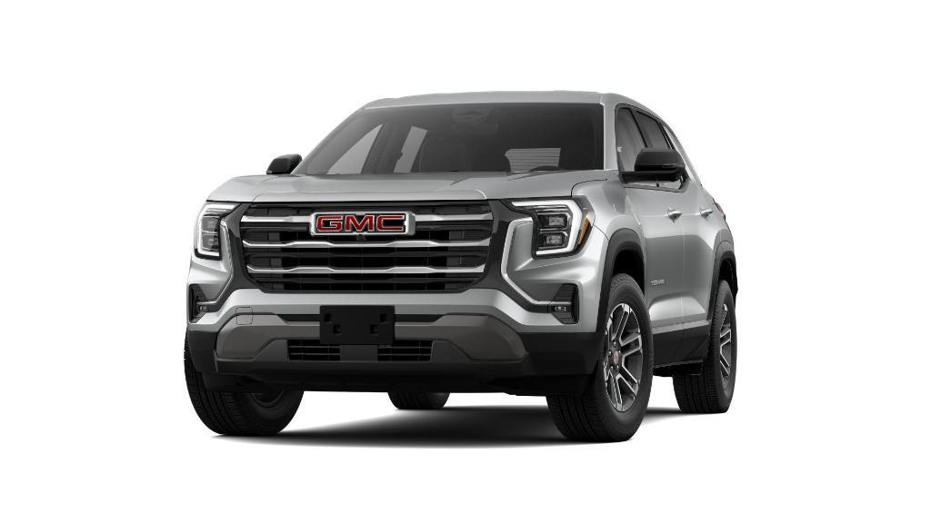 new 2025 GMC Terrain car, priced at $34,975