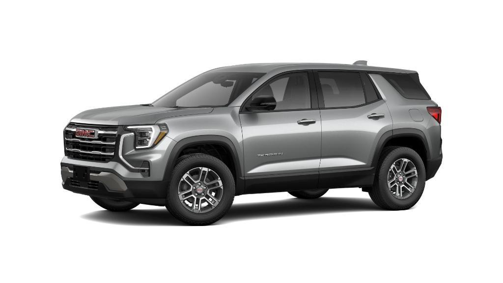 new 2025 GMC Terrain car, priced at $34,975