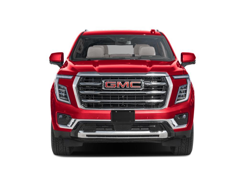 used 2025 GMC Yukon car, priced at $89,995