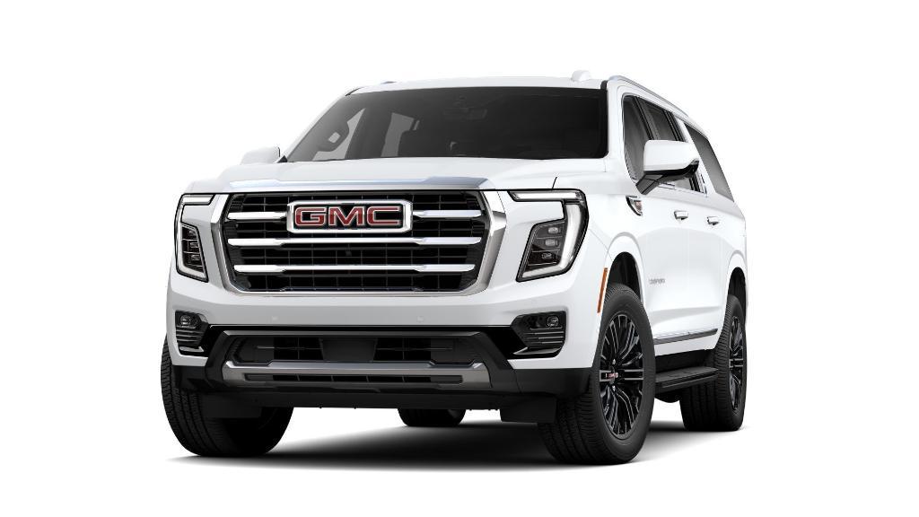 new 2025 GMC Yukon XL car, priced at $78,340