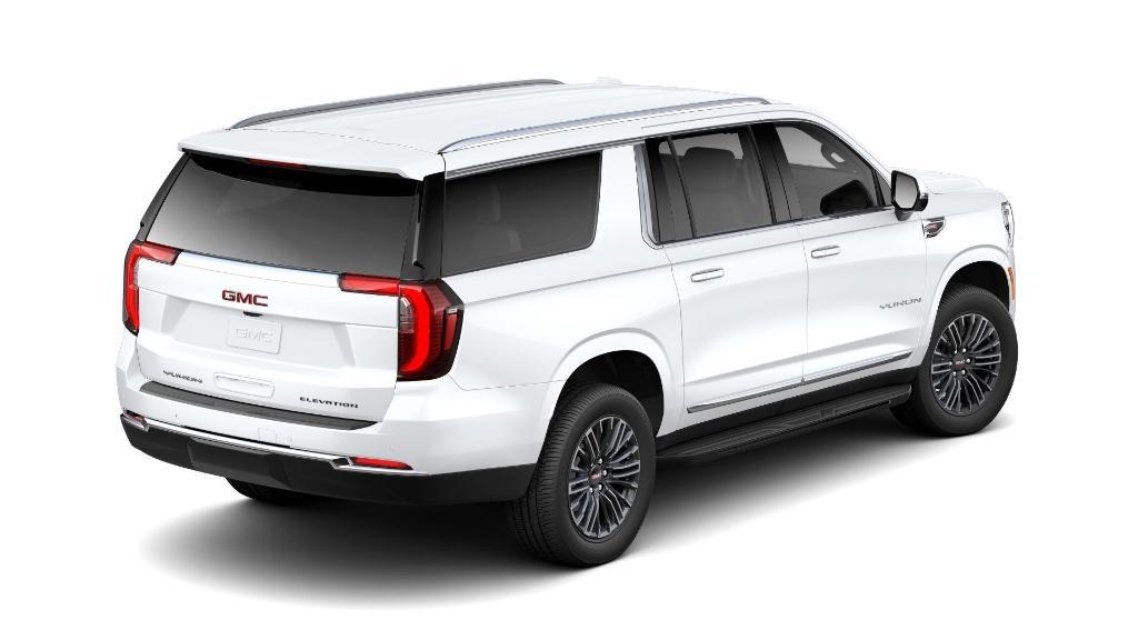 new 2025 GMC Yukon XL car, priced at $78,340