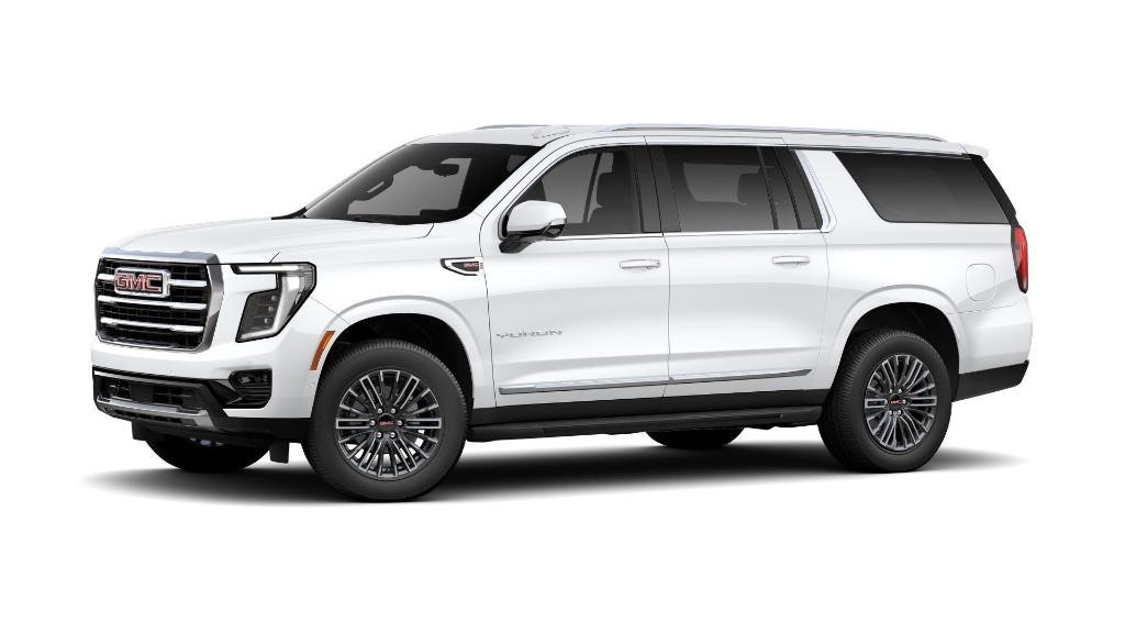 new 2025 GMC Yukon XL car, priced at $78,340