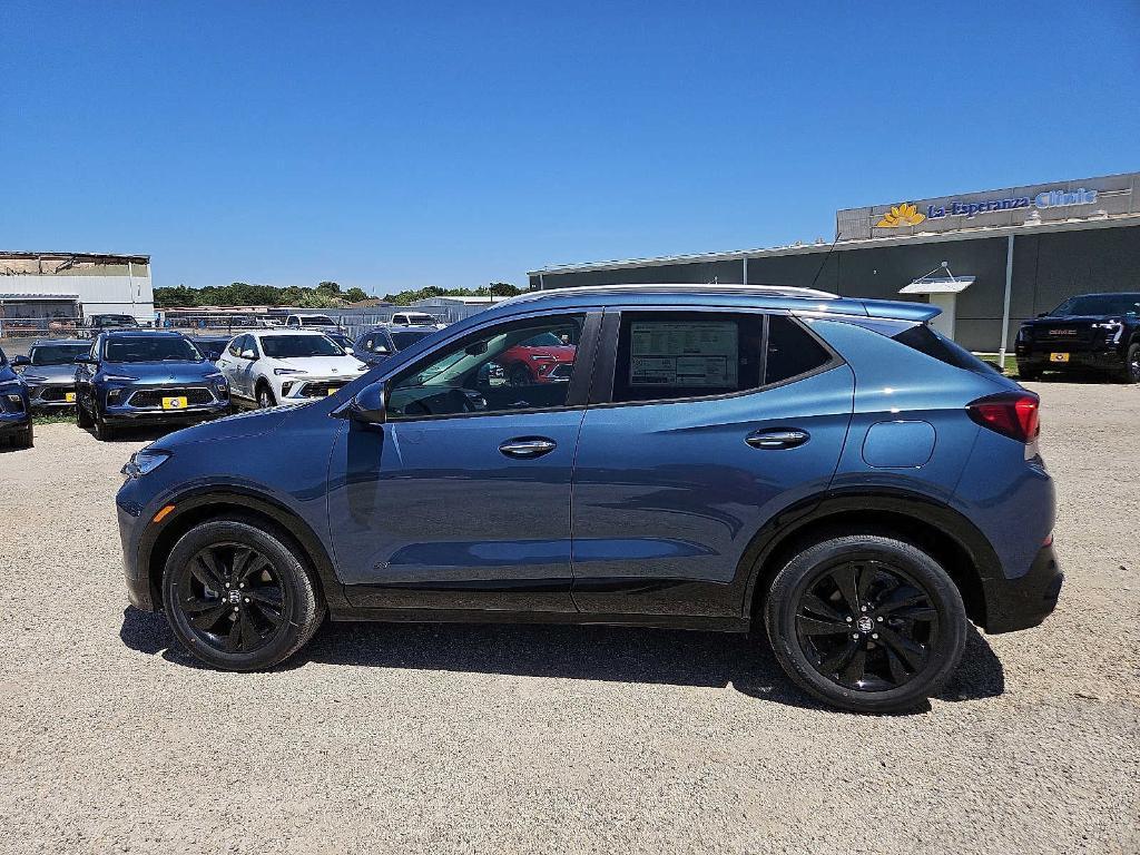 new 2026 Buick Encore GX car, priced at $27,999