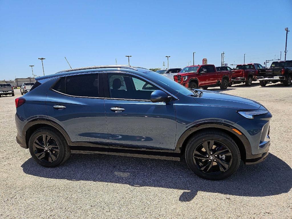 new 2026 Buick Encore GX car, priced at $27,999