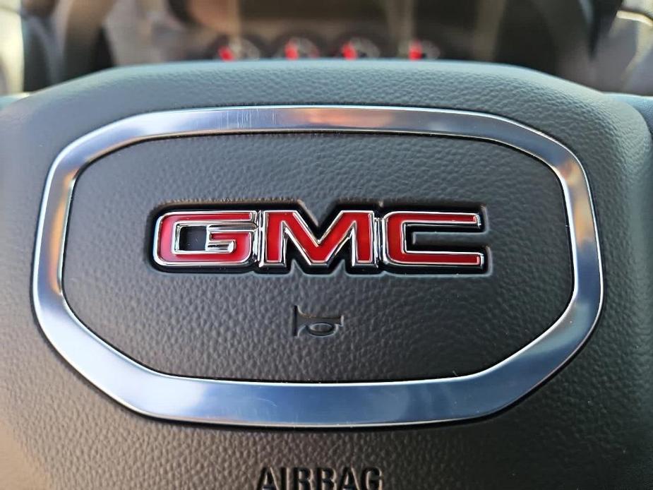 new 2024 GMC Sierra 1500 car, priced at $39,515