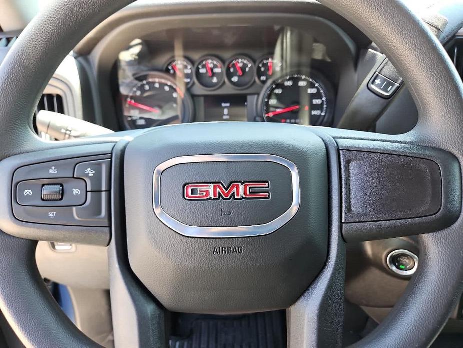 new 2024 GMC Sierra 1500 car, priced at $39,515