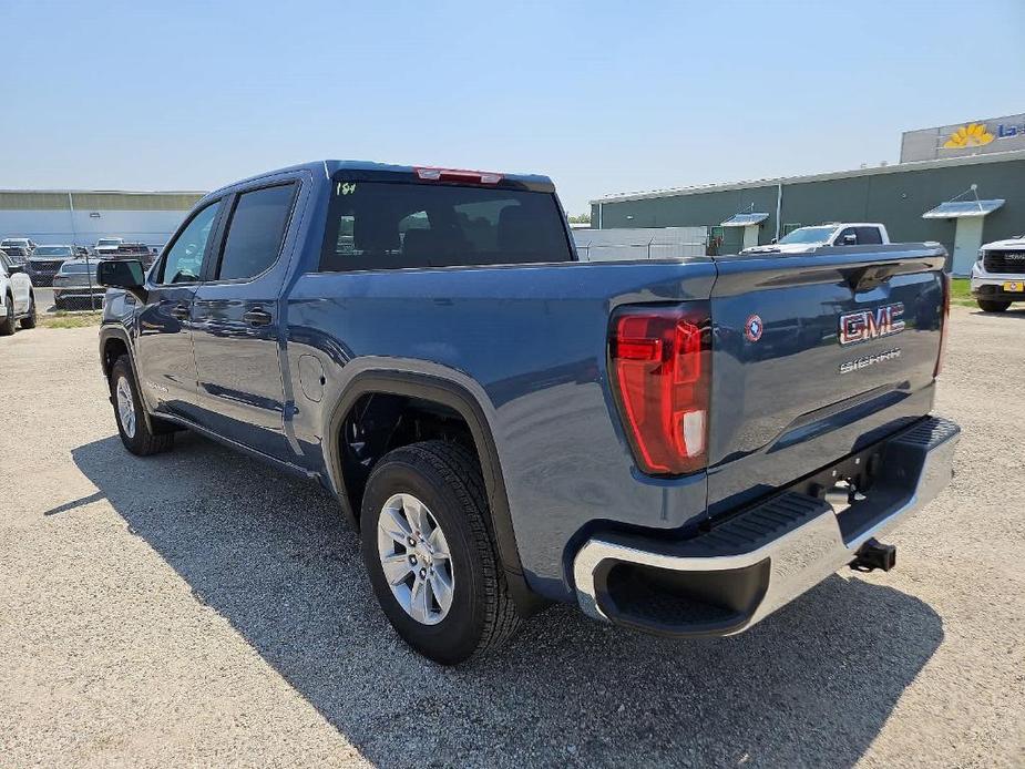 new 2024 GMC Sierra 1500 car, priced at $39,515