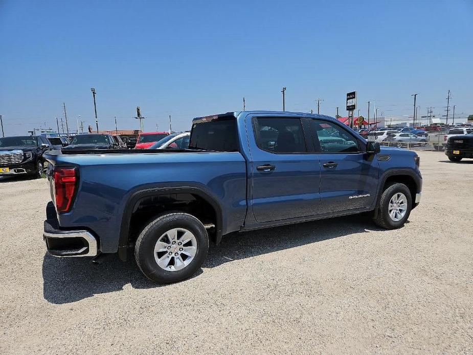 new 2024 GMC Sierra 1500 car, priced at $39,515