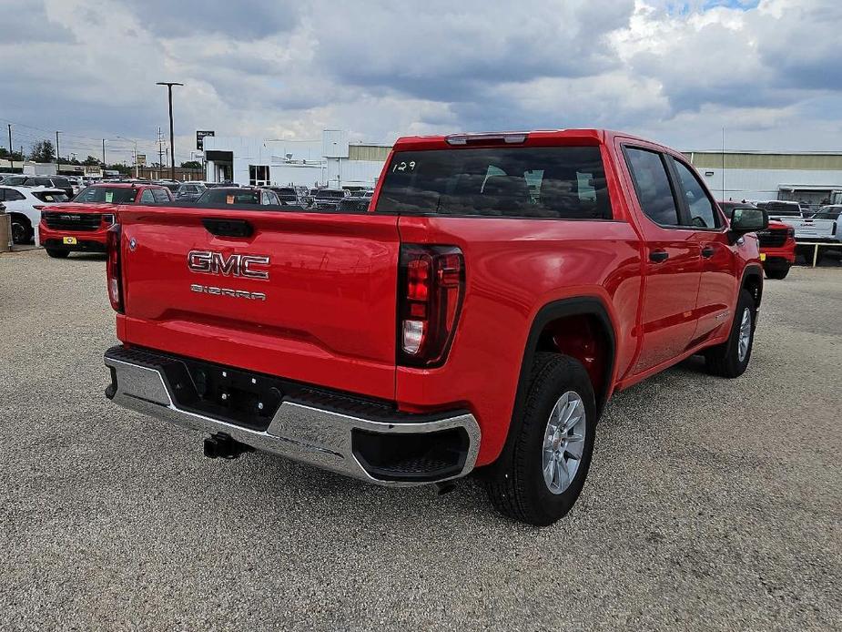 new 2024 GMC Sierra 1500 car, priced at $39,515