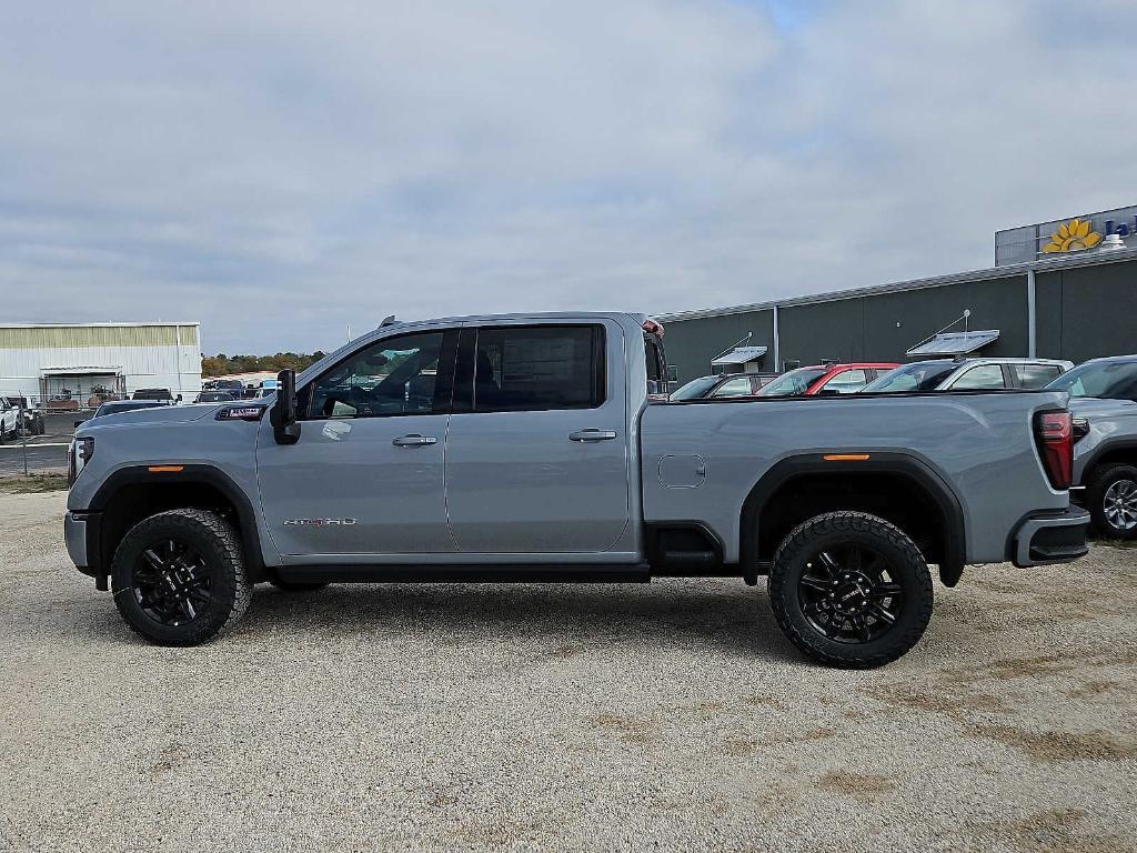 new 2025 GMC Sierra 2500 car, priced at $86,090