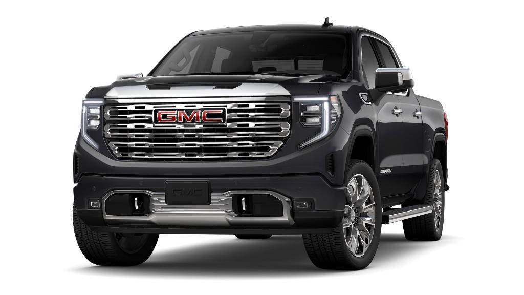 new 2025 GMC Sierra 1500 car, priced at $68,184