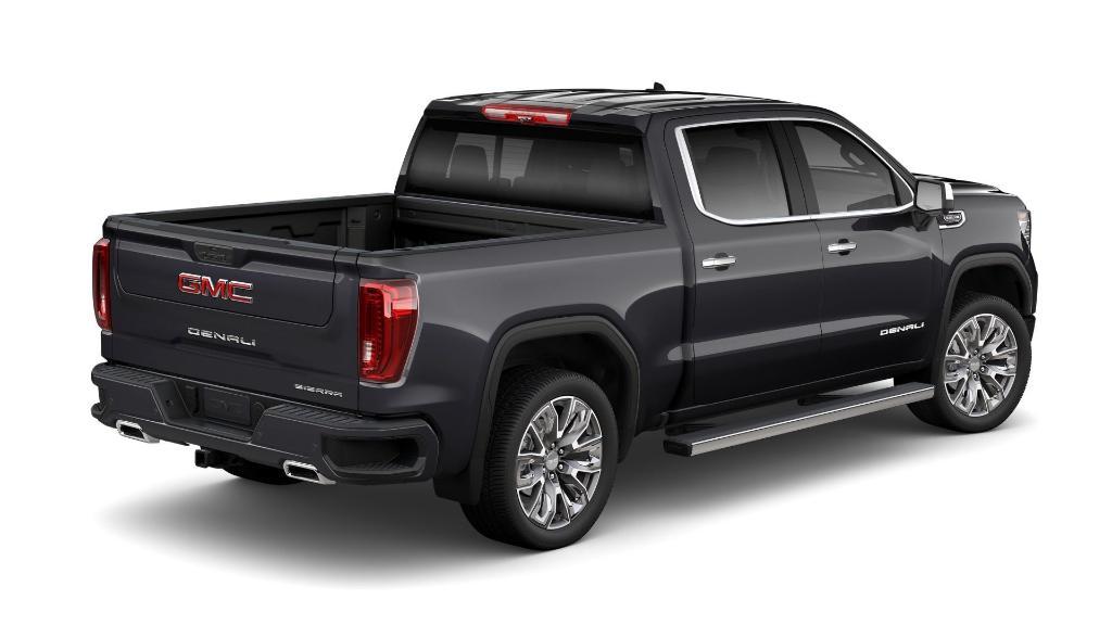 new 2025 GMC Sierra 1500 car, priced at $68,184