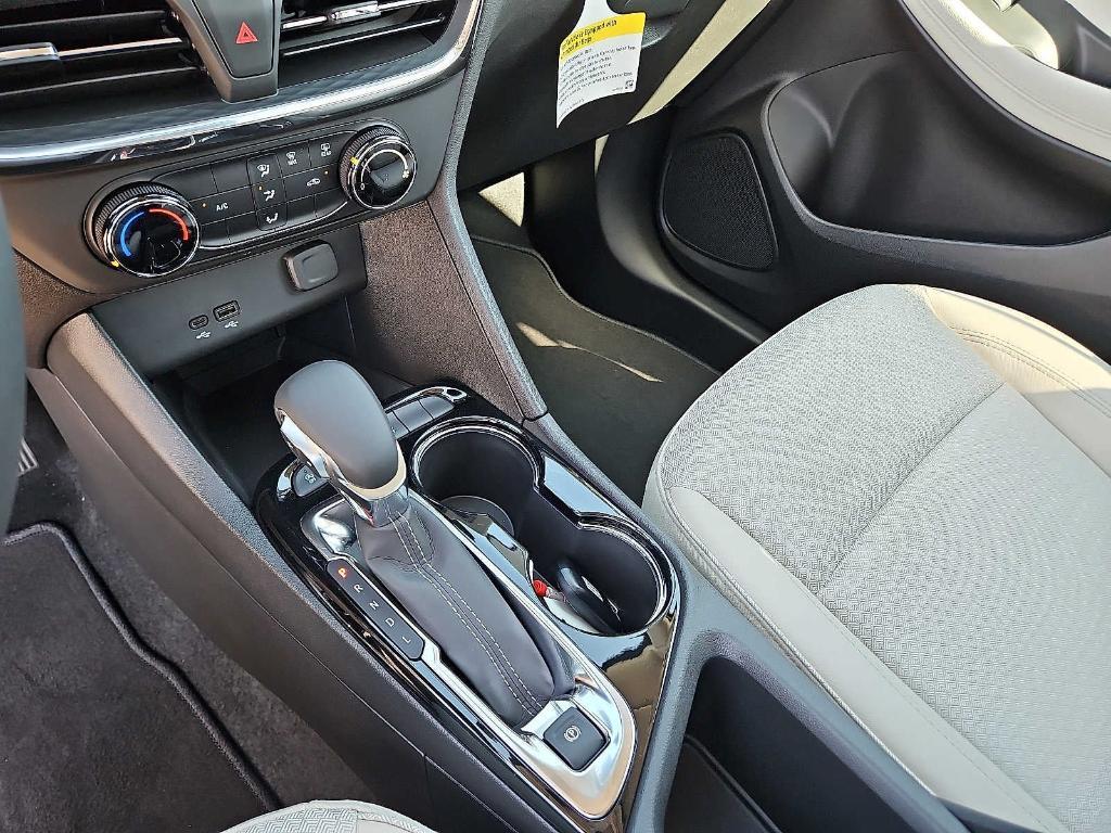 new 2026 Buick Encore GX car, priced at $26,380