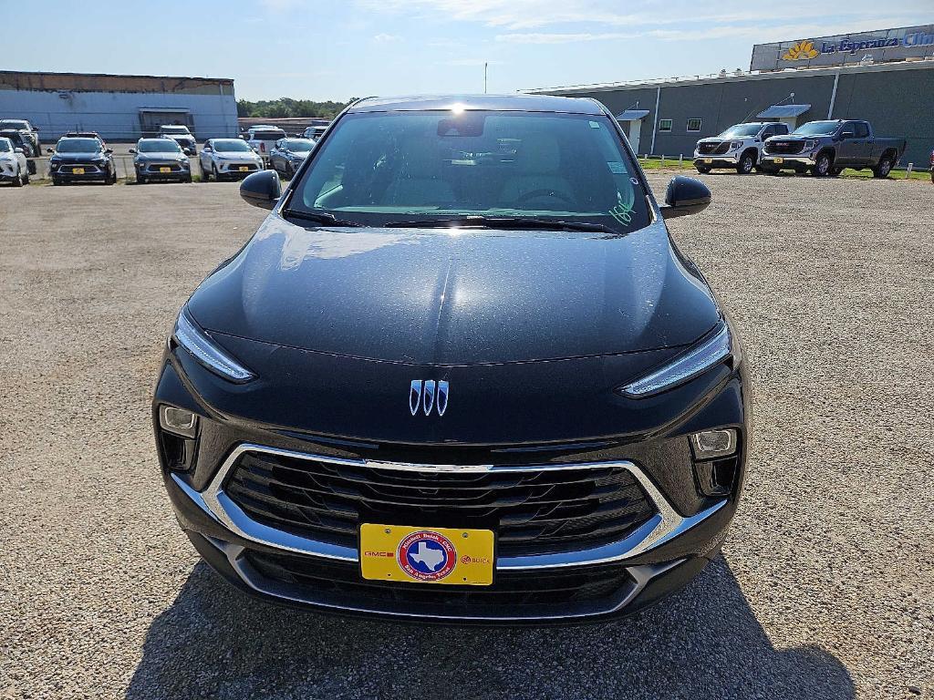 new 2026 Buick Encore GX car, priced at $26,380