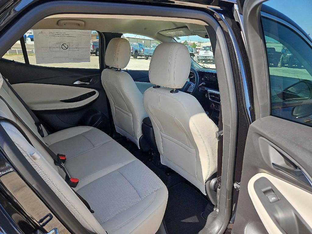 new 2026 Buick Encore GX car, priced at $26,380