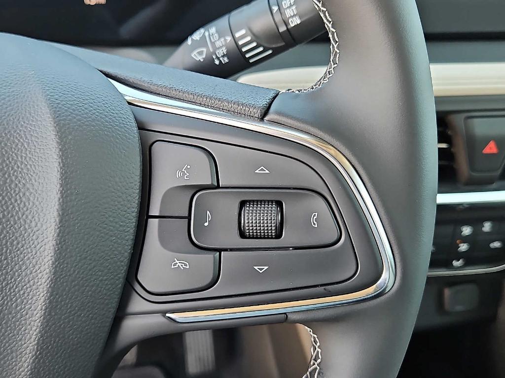 new 2026 Buick Encore GX car, priced at $26,380